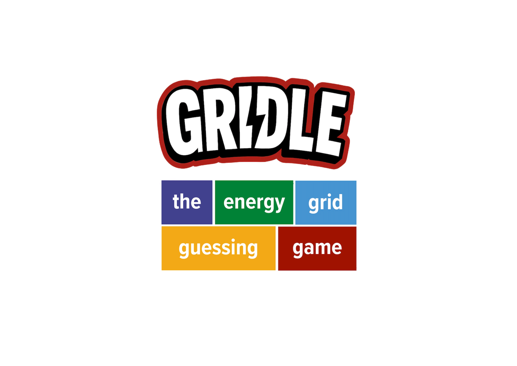 Gridle Web Game Project